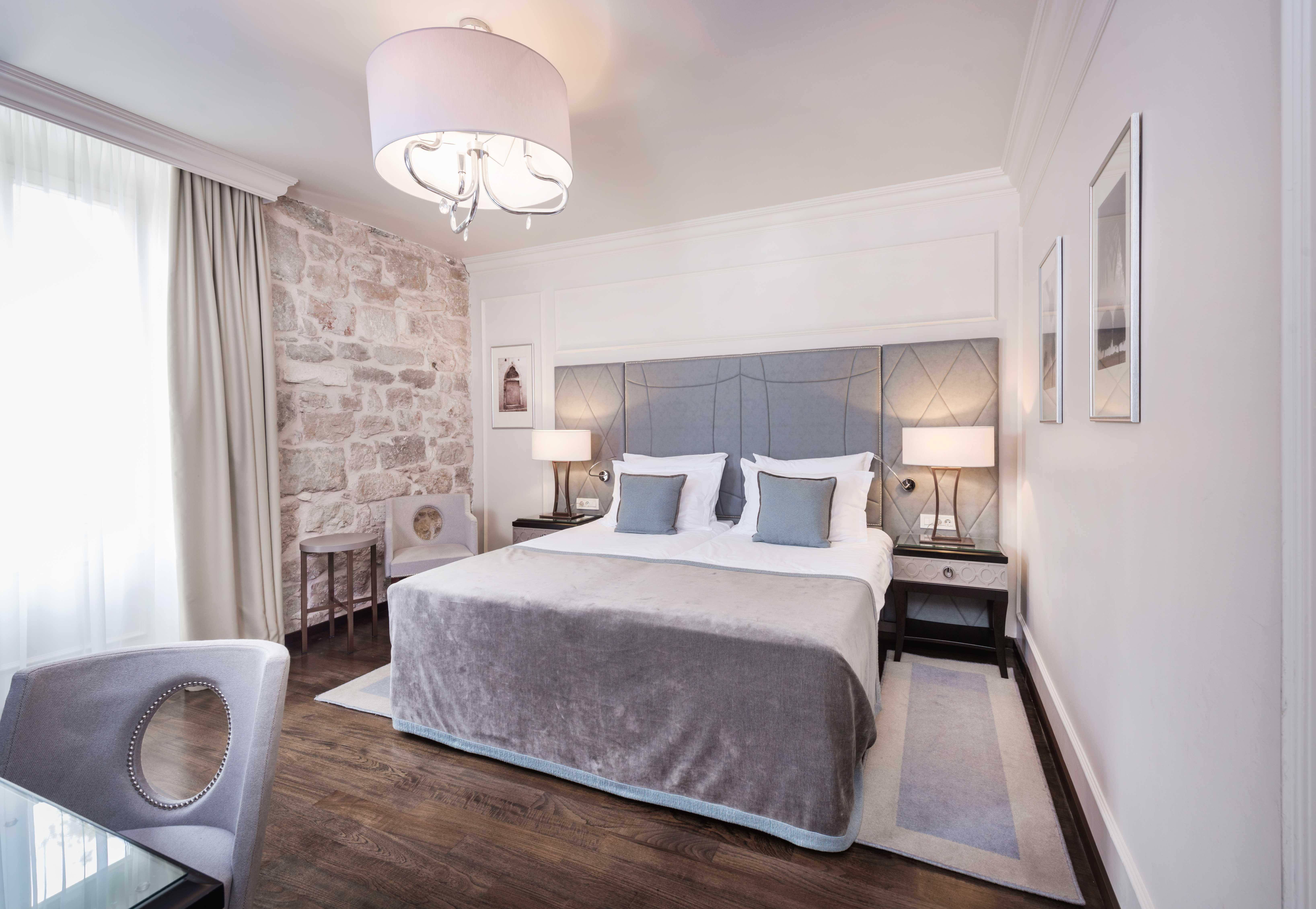 Bastion Heritage Hotel Zadar Exterior photo